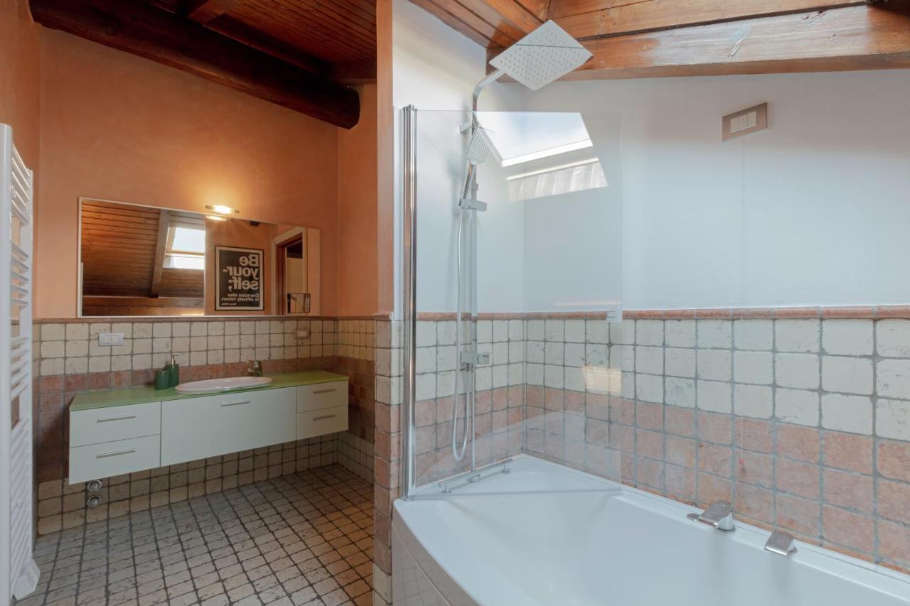 ミラノAttico In Piazza Duomoアパートメント エクステリア 写真