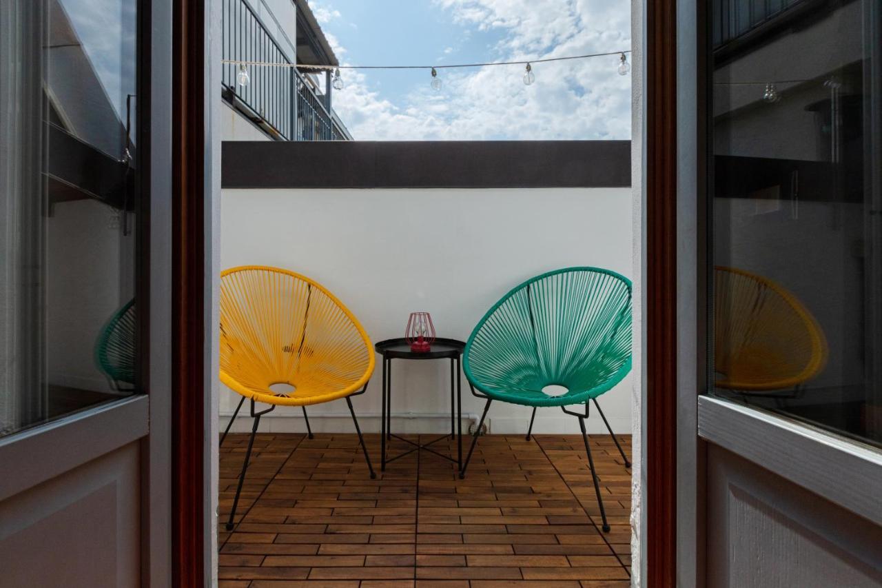 ミラノAttico In Piazza Duomoアパートメント エクステリア 写真