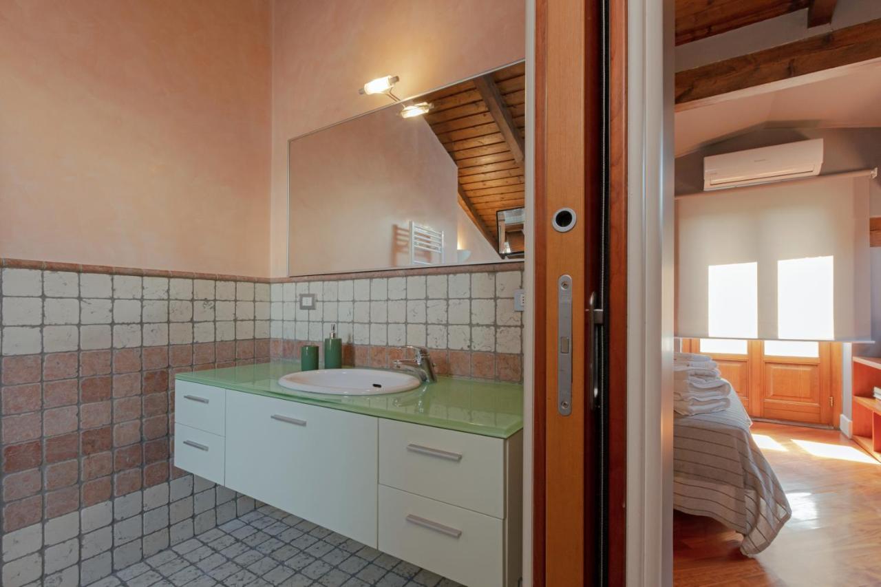 ミラノAttico In Piazza Duomoアパートメント エクステリア 写真